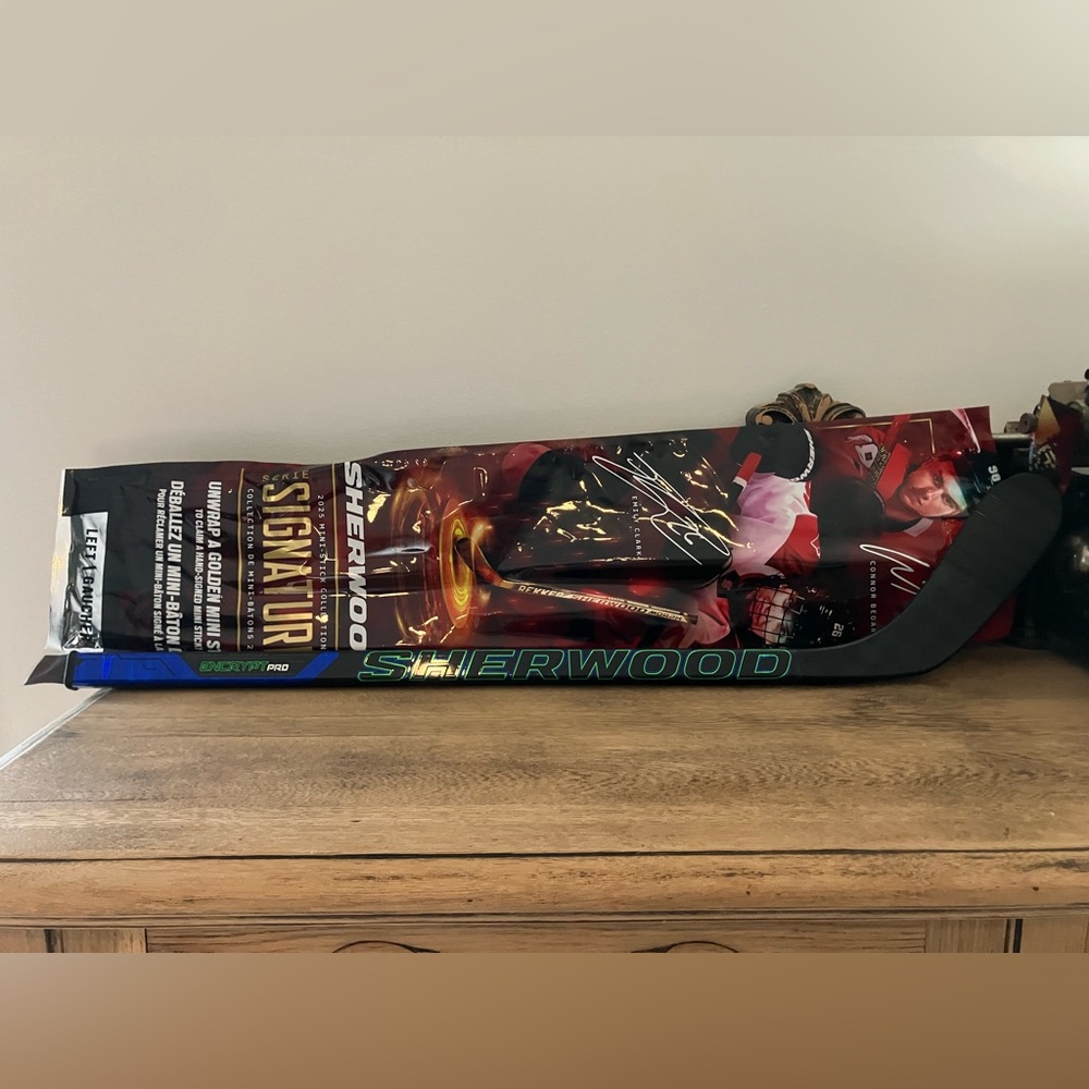 Sherwood 2025 Mini-Stick Code Encrypt Pro (Left)